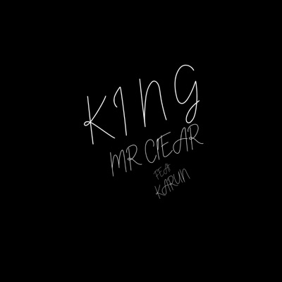 King (feat. Karun) - Single