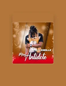 收听 Level L'oseille、观看音乐视频、阅读小传、查看巡演日期等 ！