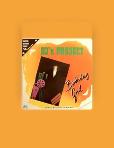 Listen to DJ's Project, watch music videos, read bio, see tour dates & more!