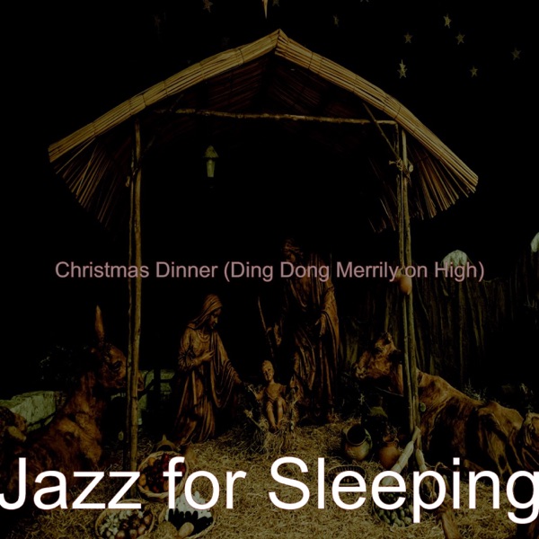 Christmas Dinner (Ding Dong Merrily on High)