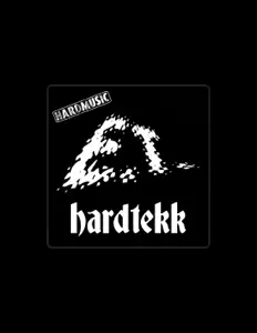 E.T. (Hardmusic)を聴いたり、ミュージックビデオを鑑賞したり、経歴やツアー日程などを確認したりしましょう！