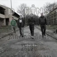 Fans - Viva Ruhrpott Olé — D
