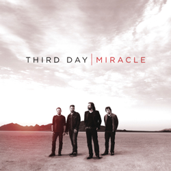 Miracle - Third Day Cover Art