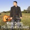 Lunch - Mark Daniel lyrics