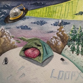 Estepa LOOP X