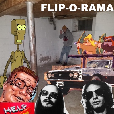 Flip-O-Rama - Single