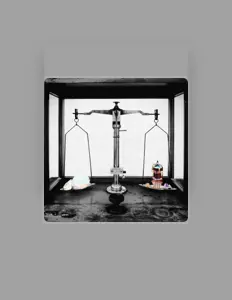 Poslechněte si interpreta ANVITAUPE, sledujte hudební videa, přečtěte si životopis, podívejte se na data turné a další informace.