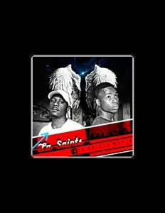 Ascolta LA SAINTS MUSIQ, guarda video musicali, leggi la biografia, vedi le date del tour & altro!