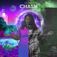 Chasm - EP - Dom Jones