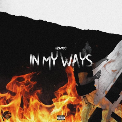 In My Ways - Single
