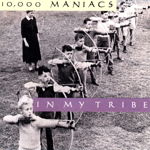 Art for Like The Weather by 10,000 Maniacs