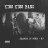 Kiss Kiss Bang - My Last Goodbye