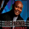 Life Partner (feat. Tom Politzer on Saxophone) - Single
