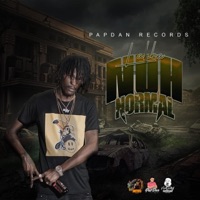 Nuh Normal - Single - Lahba & PapdanRecords