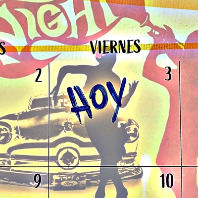 El viernes - Single