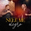 Nele Me Alegro (feat. David Quinlan) - Single