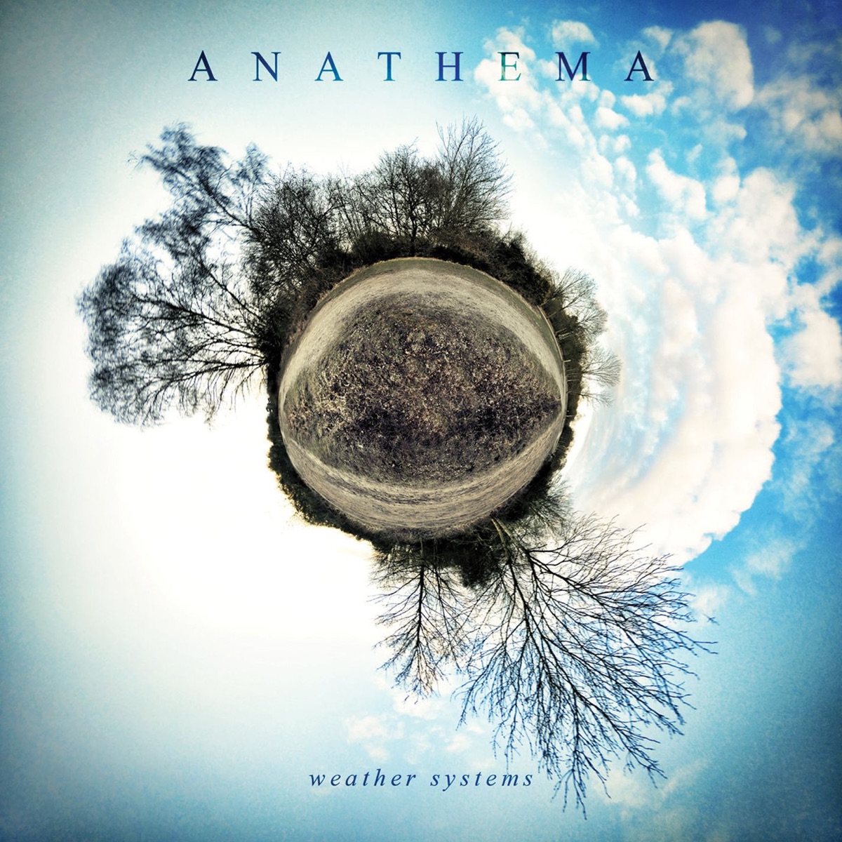 A Fine Day to Exit (Remastered) by Anathema on Apple Music