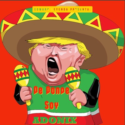 De Donde Soy - Single