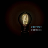 Gold Guns Girls - Metric