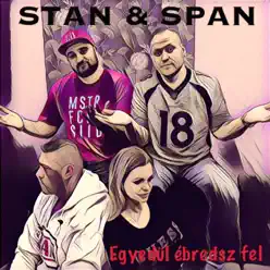Egyedül Ébredsz Fel - Single - Span Egyedül Ébredsz Fel - Single - Span