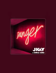 Listen to JKAY, watch music videos, read bio, see tour dates & more!