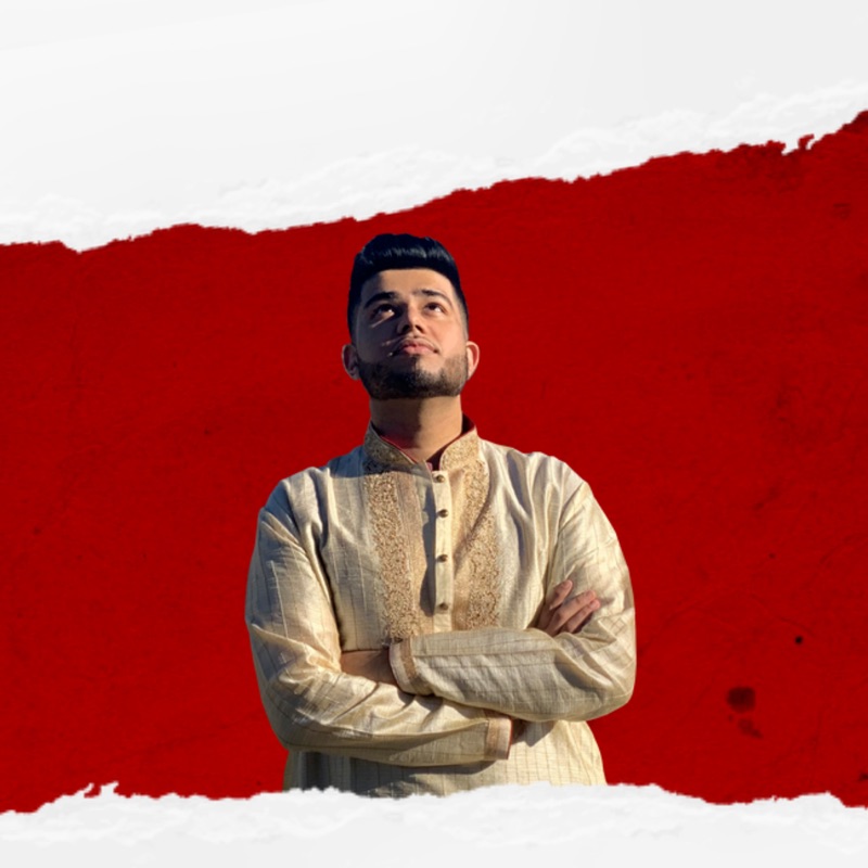 DjNickAtl - Strictly Bhangra Mixtape