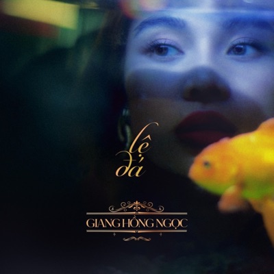 Lệ Đá - Single