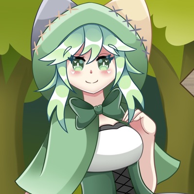 Eyes of a Werewolf - Single