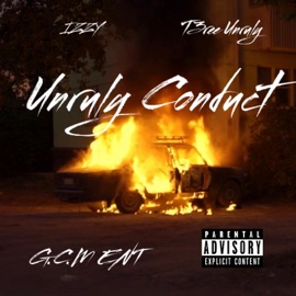 Slide (feat. Izzy & Scoota Da Shoota) G.C.M ENT