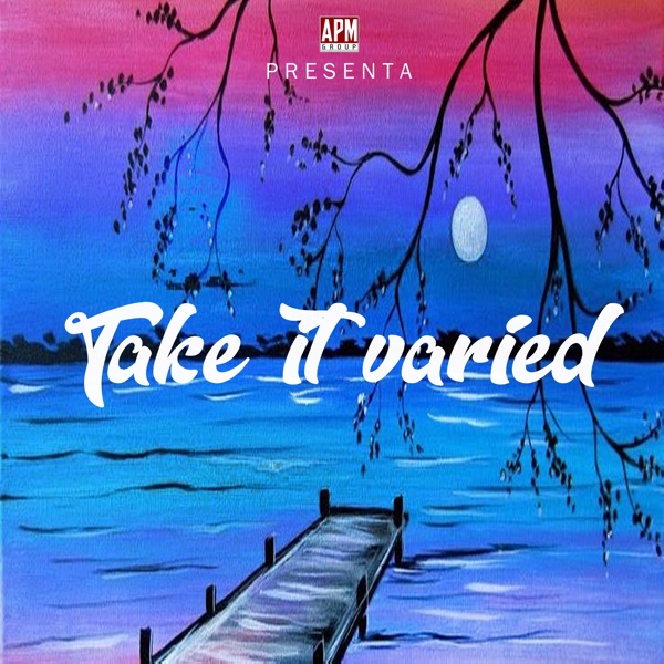 Take It Varied - Beats Hip Hop