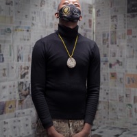 Damaged - Single - Cardiac Poet