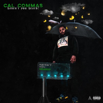 Haven't You Heard - Single