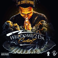 Welcome 2 Da Carterz - Lil Carter Park
