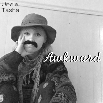 Uncle Tasha & The Nephew - Emily Carr