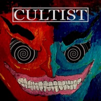 Cultist (feat. Left to Suffer) - Single - Actus Reus