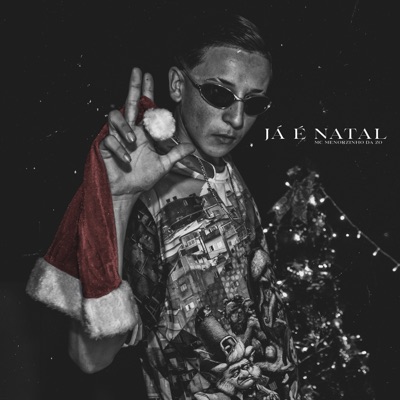 Já É Natal - Single