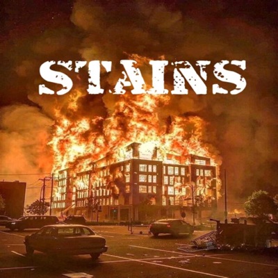 Stains - Single