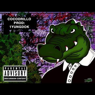 Cocodrillo - Single