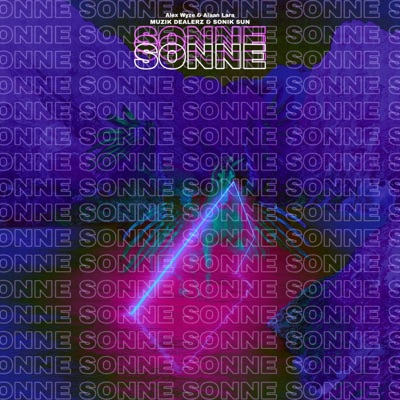 Sonne - Single