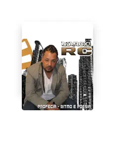 Listen to Márcio RC, watch music videos, read bio, see tour dates & more!