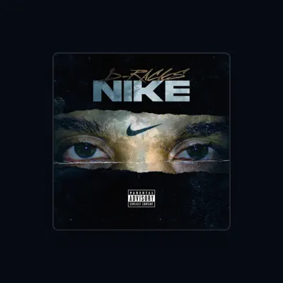 Listen to D-Racks, watch music videos, read bio, see tour dates & more!