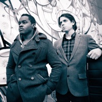 Collection - EP - Evan Marien & Dana Hawkins