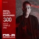 Digital Society Recordings 300