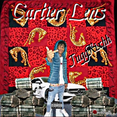 Cartier Lens - Single