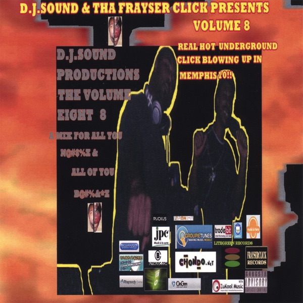 In Da Beginning - The Underground (Vol. 1) - Album by DJ Squeeky