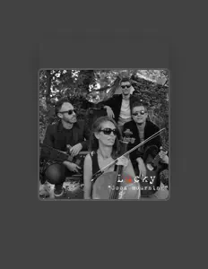 lucky: песни, клипы, биография, даты выступлений и многое другое.