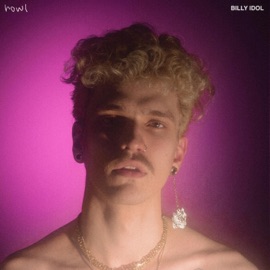 Billy Idol Howl
