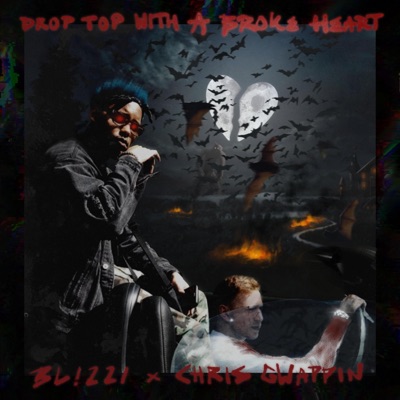 Drop Top With a Broke Heart (feat. Bl!zzi) - Single