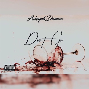 Don't Go - Single