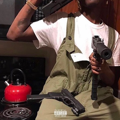 Shootas (feat. Vacks99) - Single